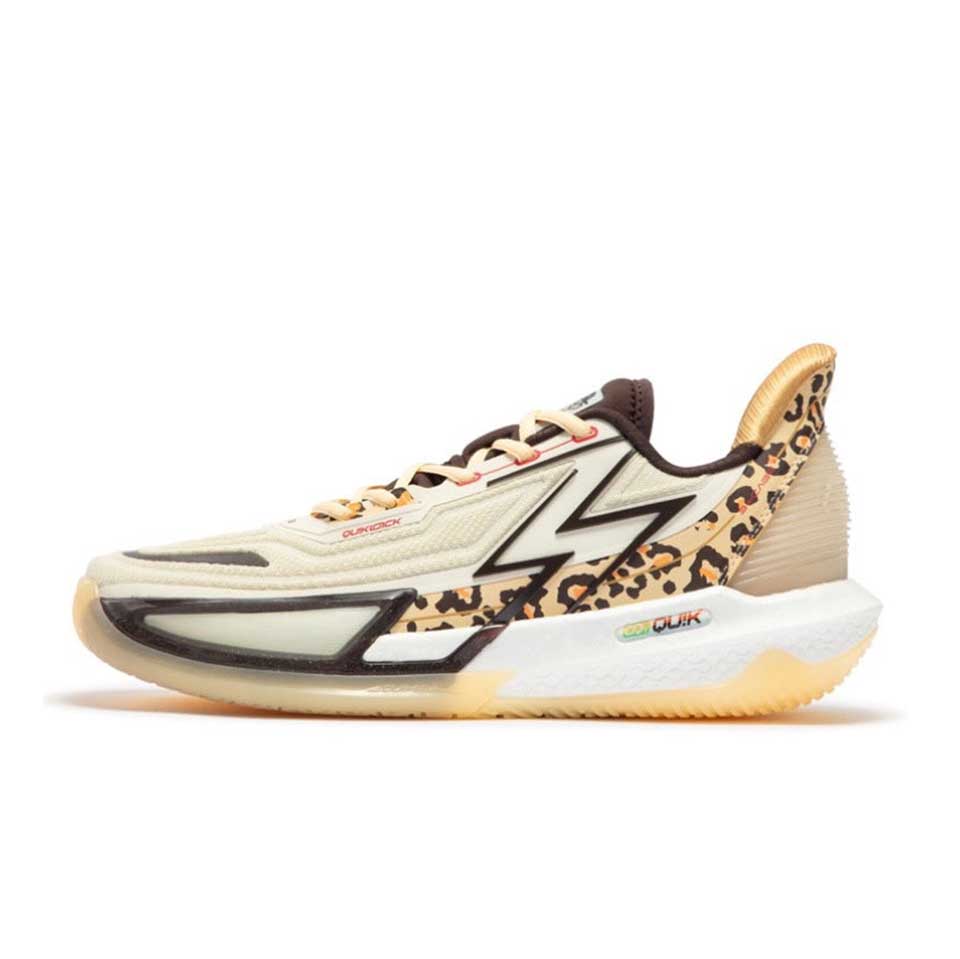361° BIG3 4.0 Quick Pro 'Beige' - Kicksown store