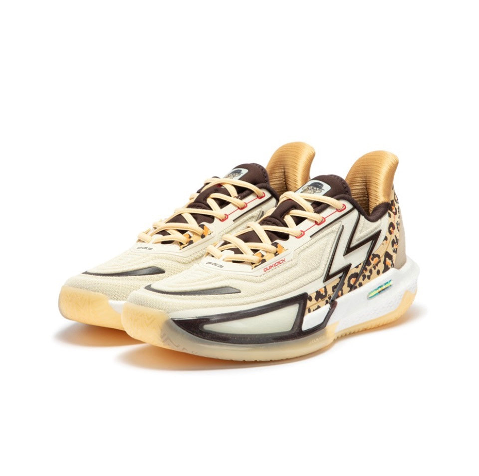 361° BIG3 4.0 Quick Pro 'Beige' - Kicksown store