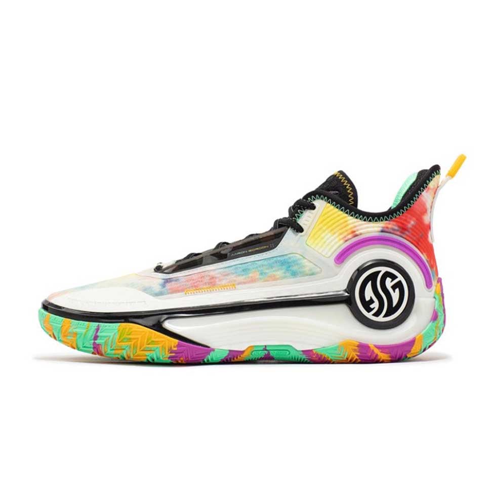 361° AG 4 Aaron Gordon ‘Colorful' - Kicksown store