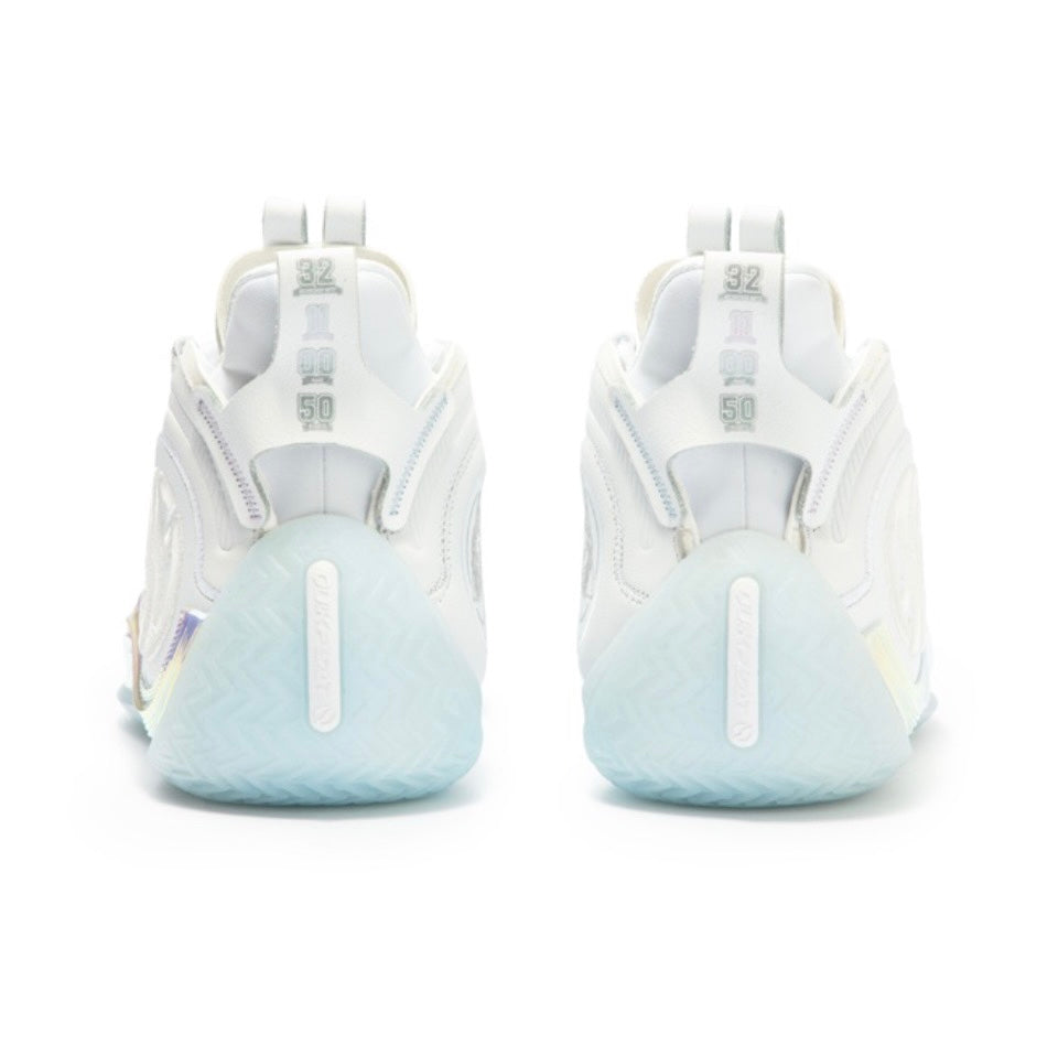 361° AG 4 Aaron Gordon ‘Silver Ice Blade' - Kicksown store