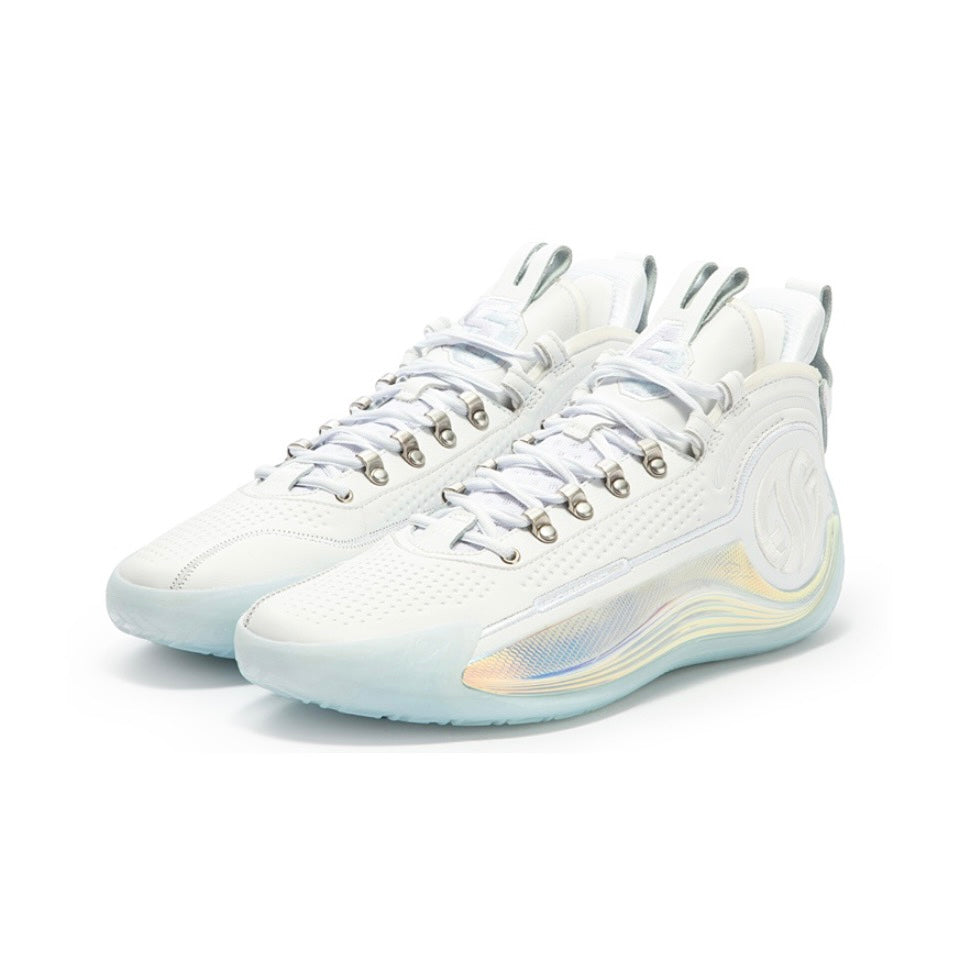 361° AG 4 Aaron Gordon ‘Silver Ice Blade' - Kicksown store