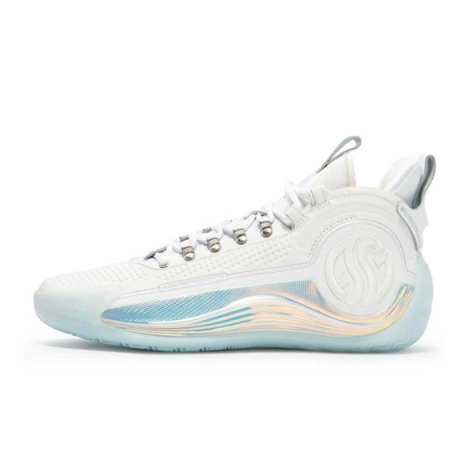 361° AG 4 Aaron Gordon ‘Silver Ice Blade' - Kicksown store