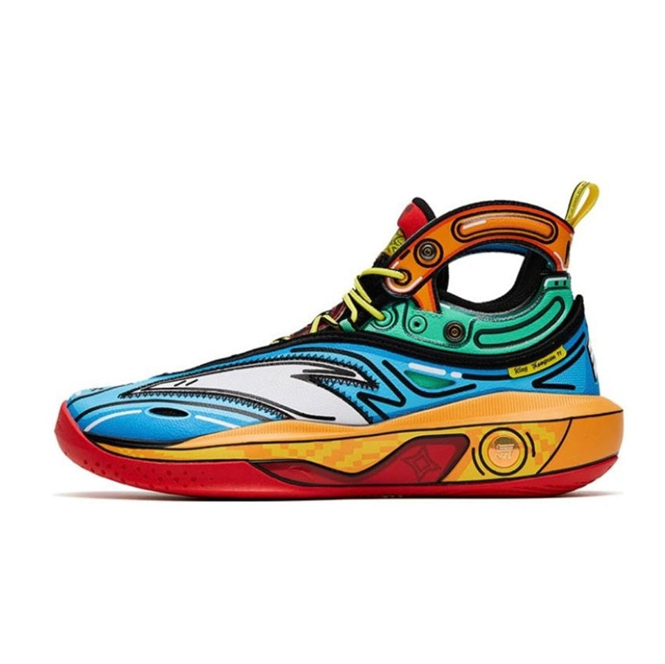 ANTA KT8 Klay Thompson 8 '2D' - Kicksown store