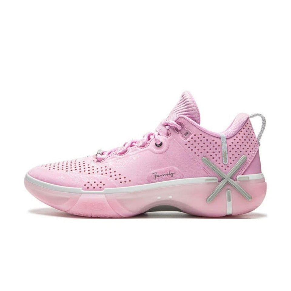 US8.5 LiNing Wade Shadow 6 'Miami Night'（Discount） - Kicksown store