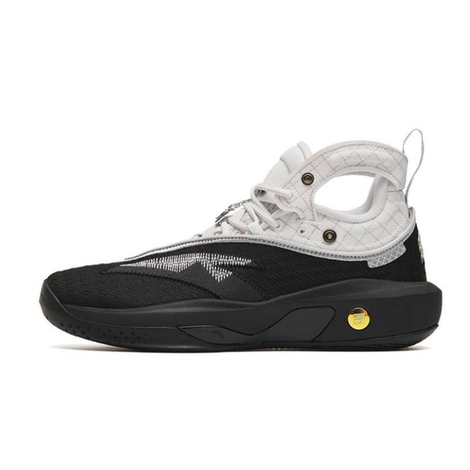 ANTA KT8 Klay Thompson 8 'Gentleman Black White' - Kicksown store