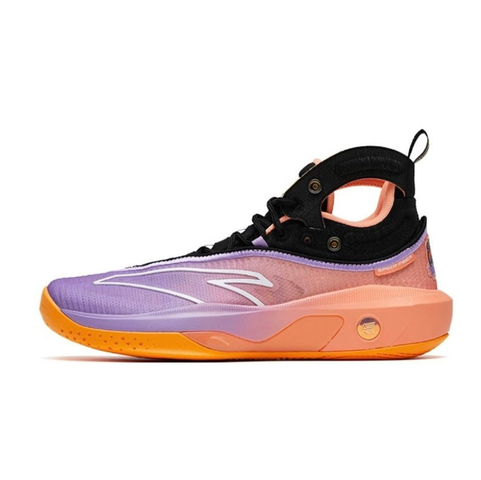 ANTA KT8 Klay Thompson 8 'Sunset Glow' - Kicksown store