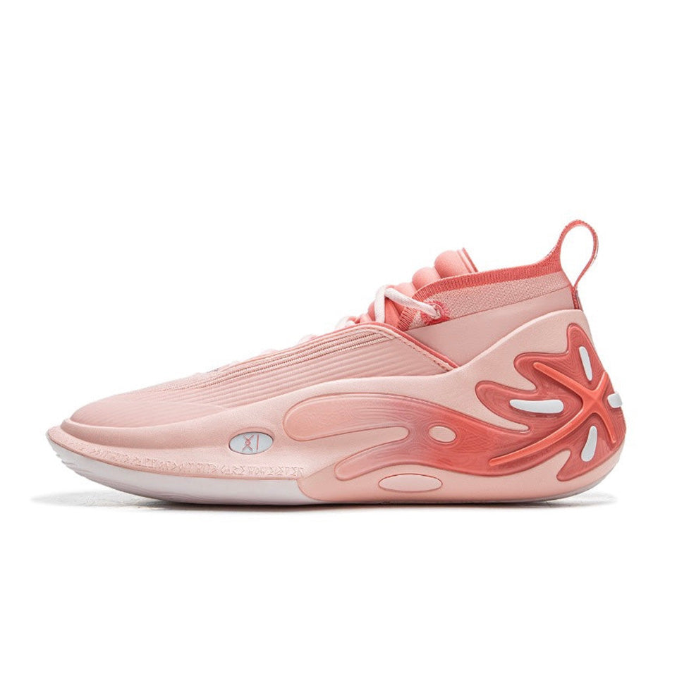 LiNing Way of Wade 11 ‘Blossom’ - Kicksown store