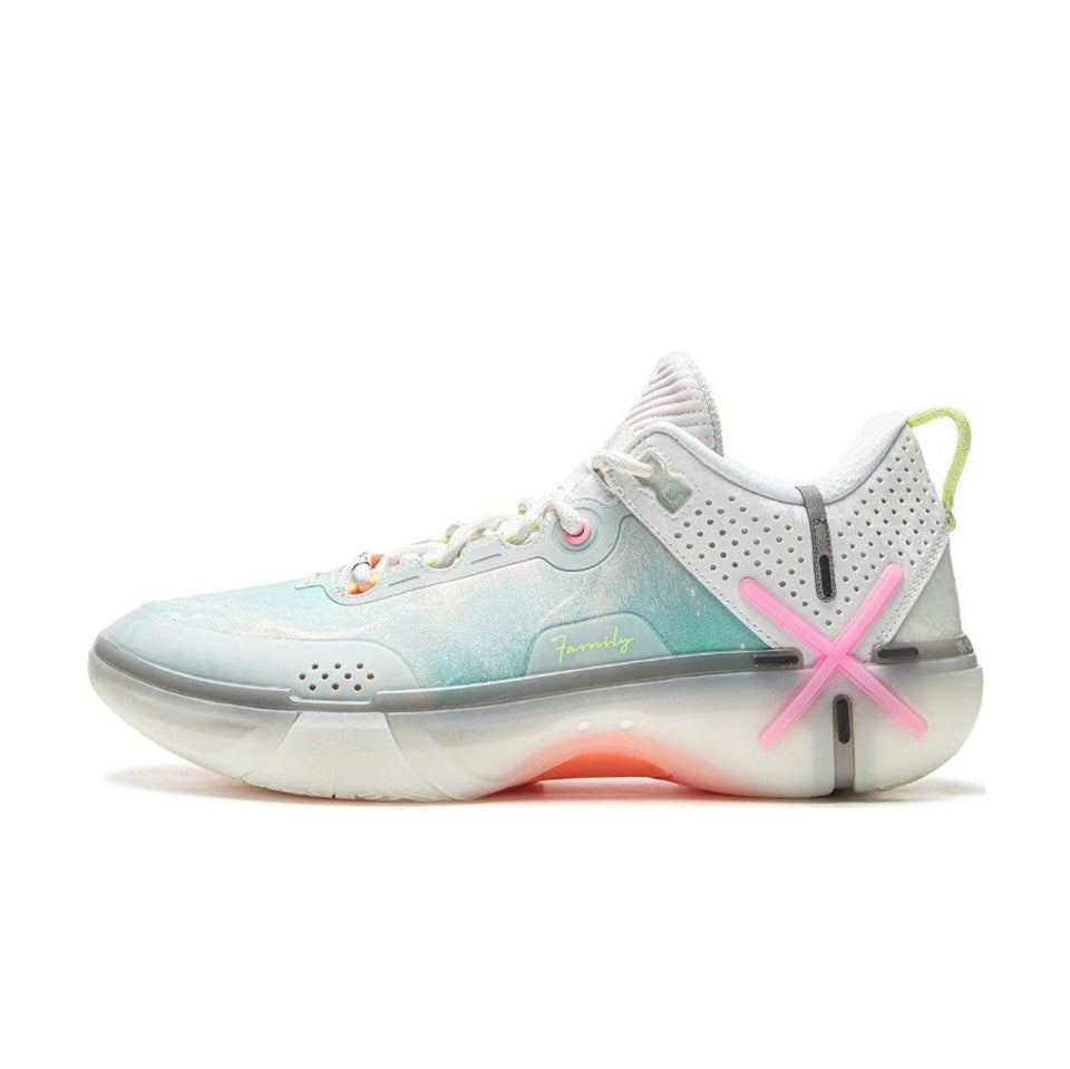 LiNing Wade Shadow 6 'Fantasy' - Kicksown store