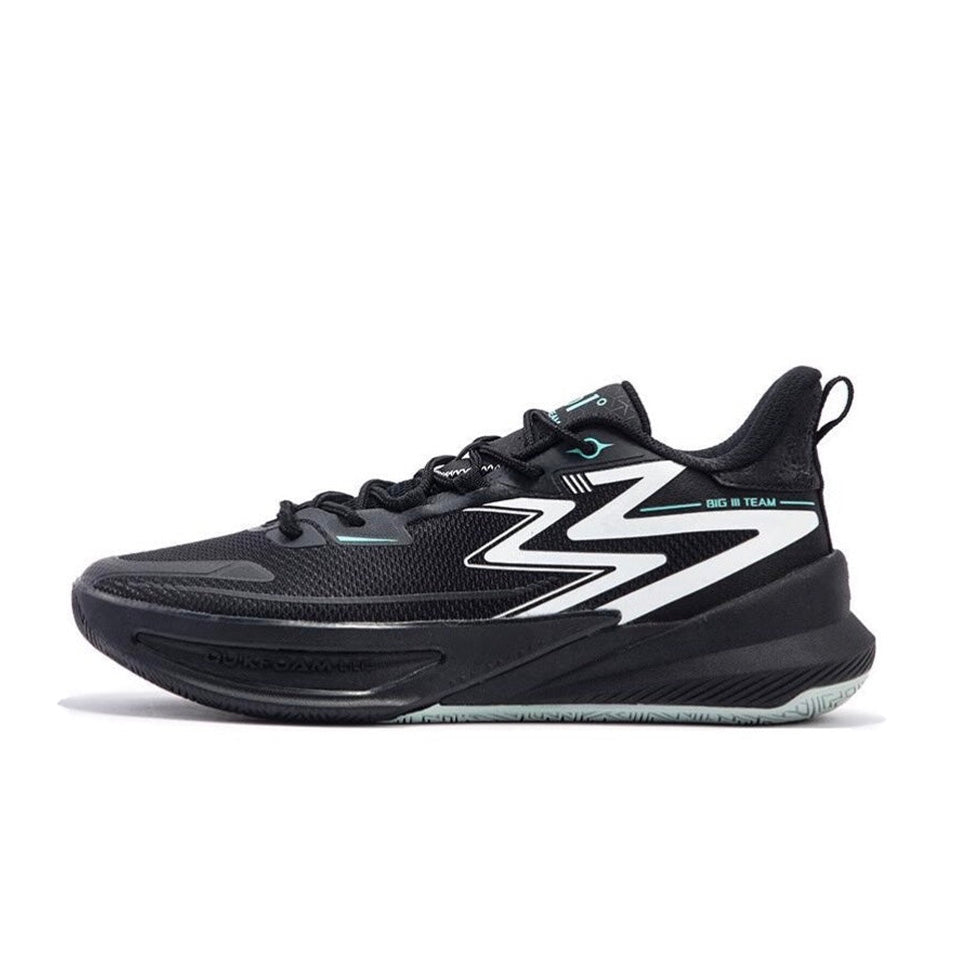 361° Big3 Team ’Black White Green' - Kicksown store
