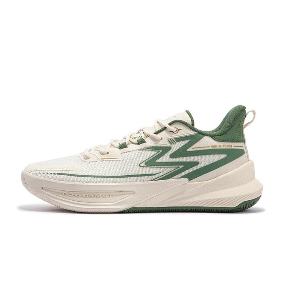 361° Big3 Team ’Beige Green' - Kicksown store