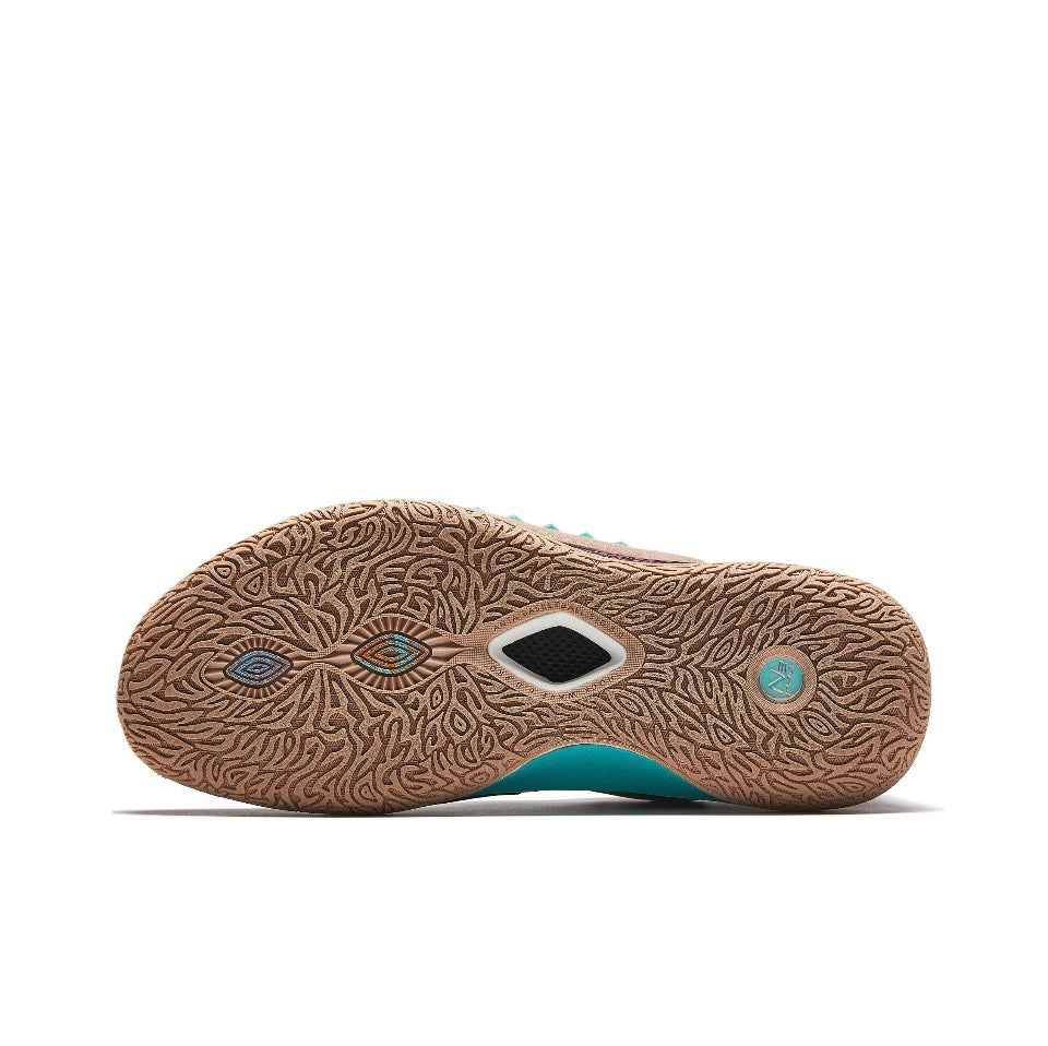 ANTA Shock Wave 6 Pro 'Catching Dreams' - Kicksown store