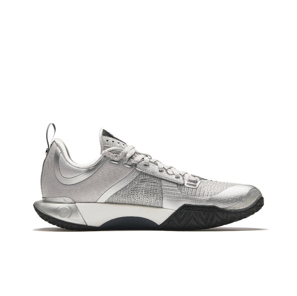 US7 ANTA GH5 Gordon Hayward ‘Silver Bullet’ （Discount） - Kicksown store