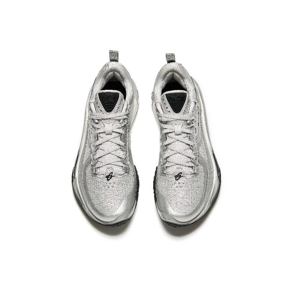US7 ANTA GH5 Gordon Hayward ‘Silver Bullet’ （Discount） - Kicksown store