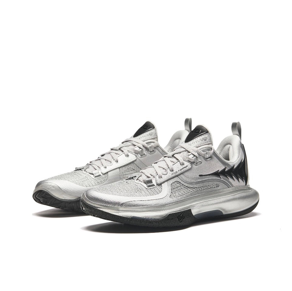 US7 ANTA GH5 Gordon Hayward ‘Silver Bullet’ （Discount） - Kicksown store