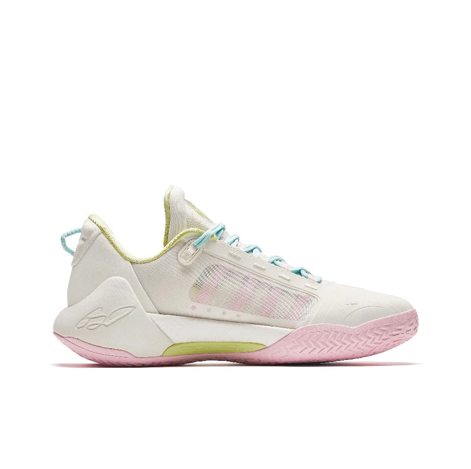 ANTA GH4 Gordon Hayward 'Mismatch' - Kicksown store