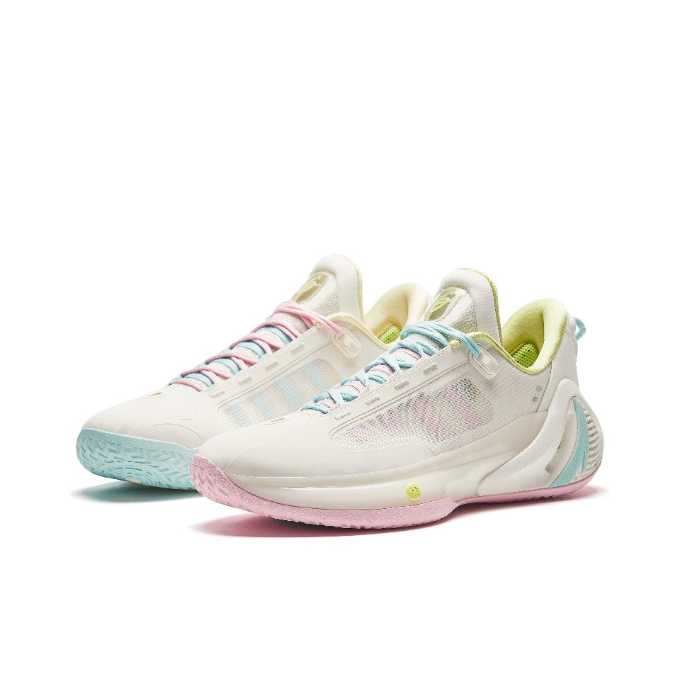 ANTA GH4 Gordon Hayward 'Mismatch' - Kicksown store