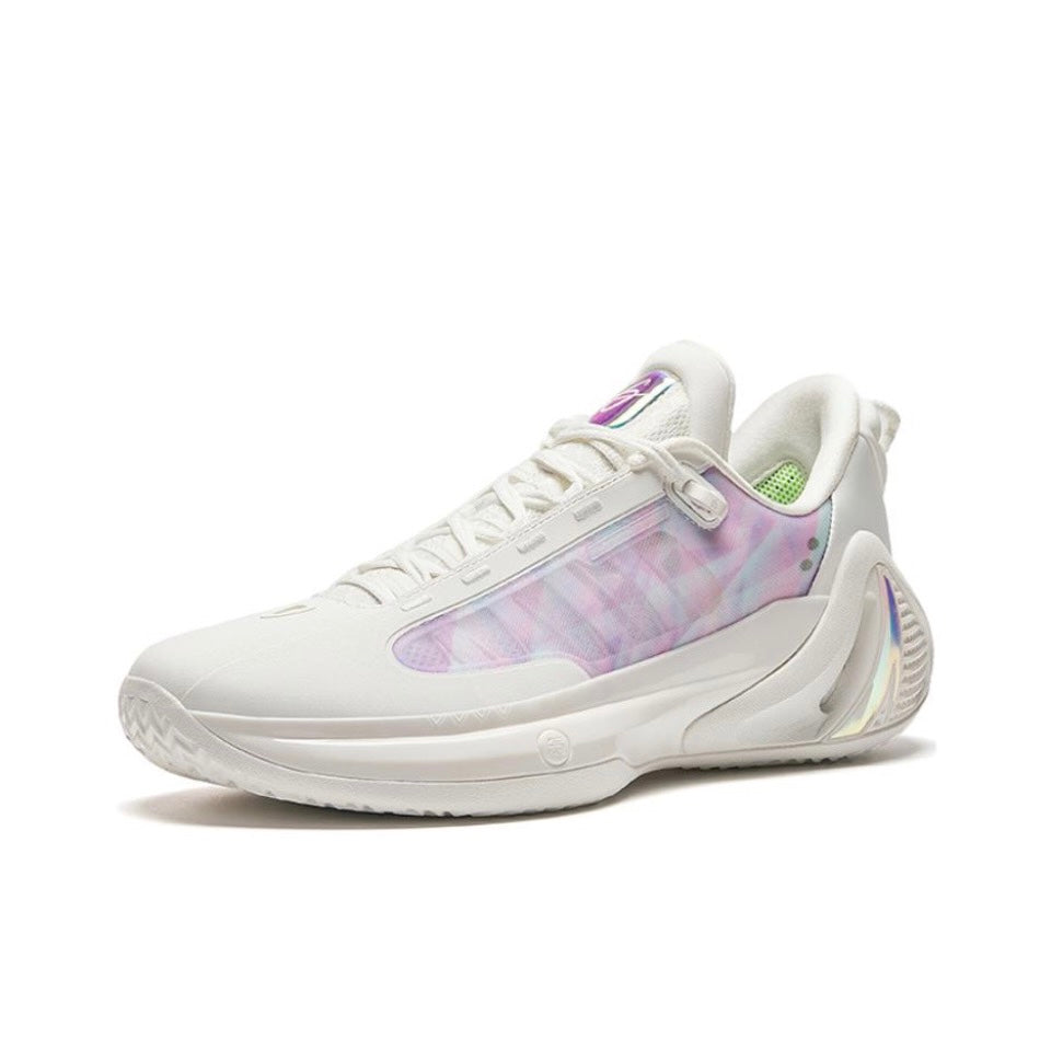 ANTA GH4 Gordon Hayward 'White Spaces' - Kicksown store