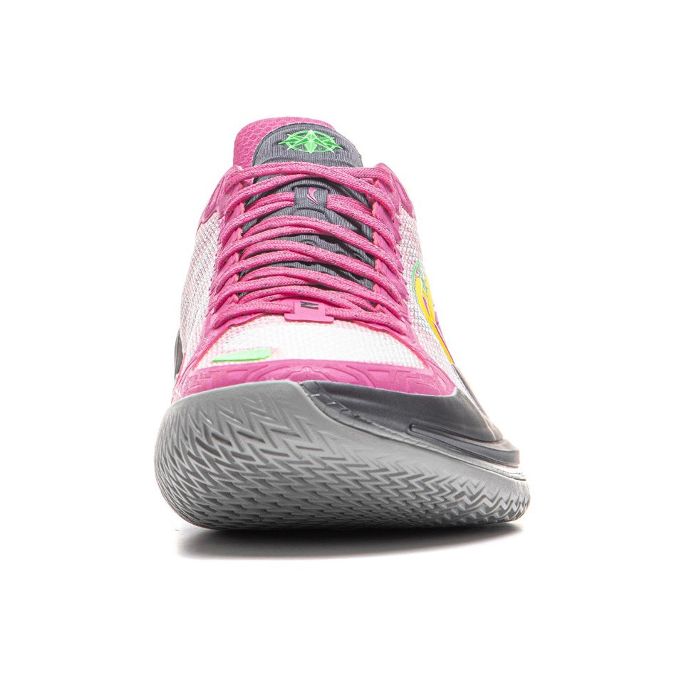 LiNing Liren 4 V2 ‘Alloy Zero’ - Kicksown store
