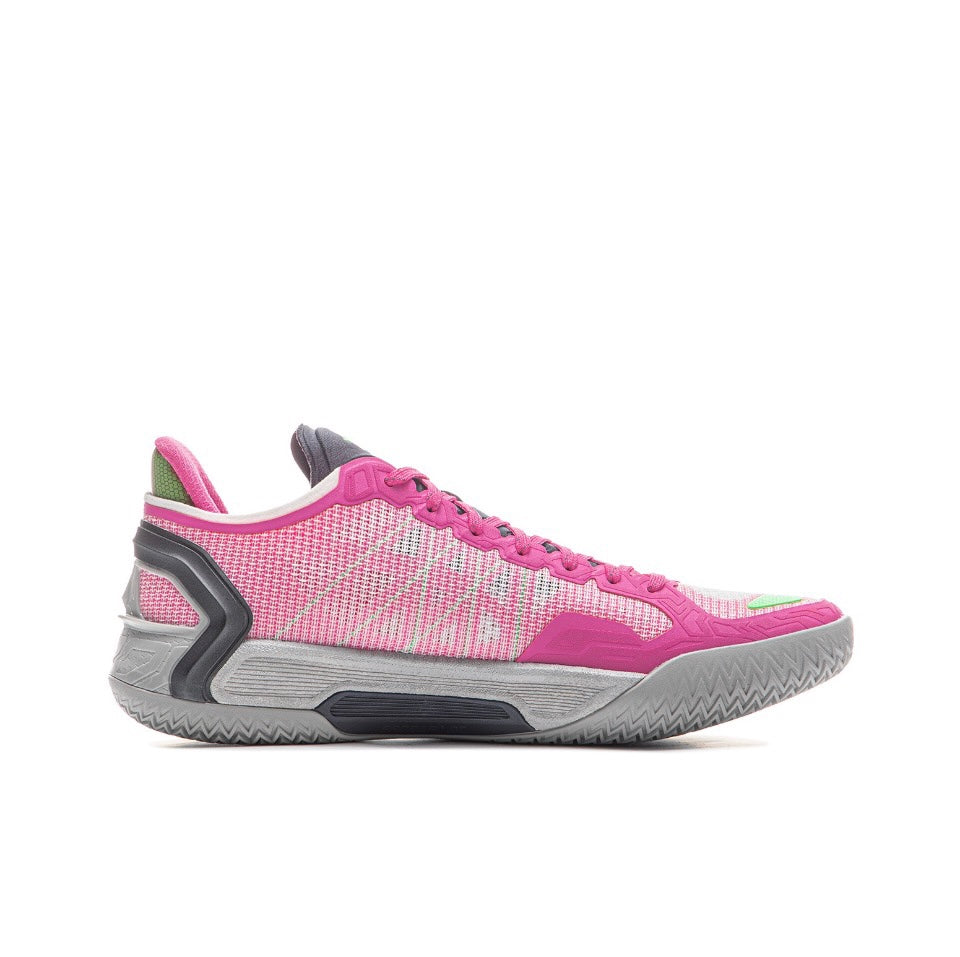 LiNing Liren 4 V2 ‘Alloy Zero’ - Kicksown store