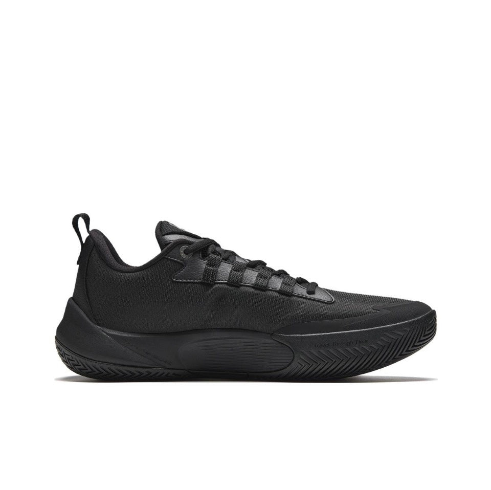 ANTA ZAP 1 TD ‘Black Warrior’ - Kicksown store