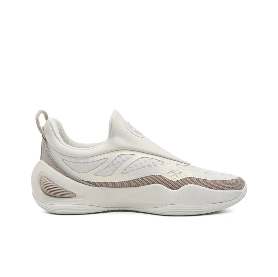Rigorer AR Future 'Beige' - Kicksown store