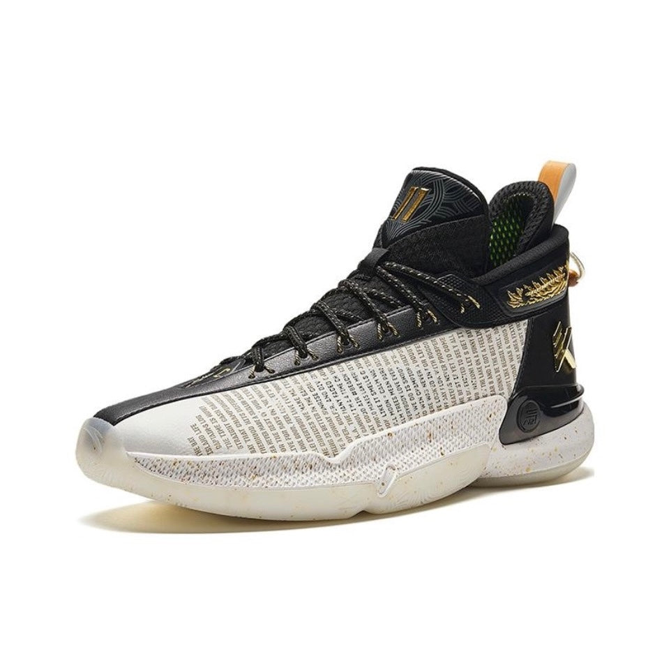 ANTA KT9 Klay Thompson 'Captain's Log' - Kicksown store