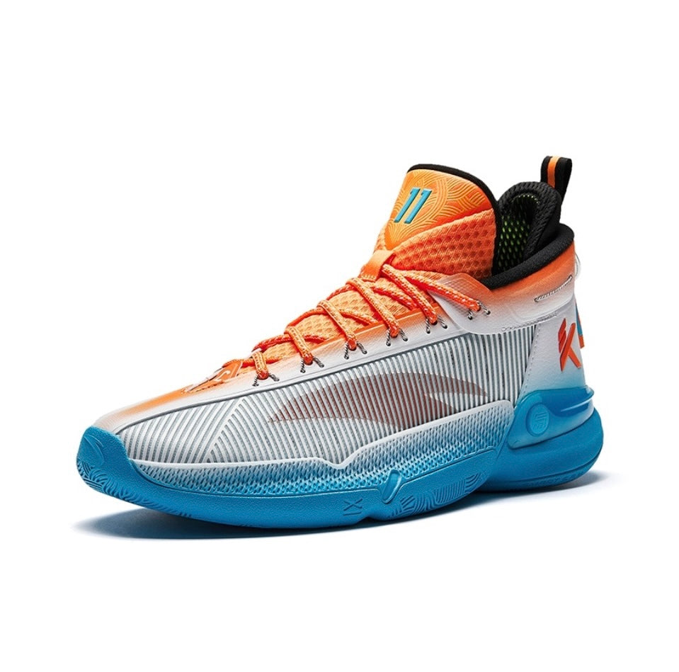 ANTA KT9 Klay Thompson 'Bay Area Fog' - Kicksown store