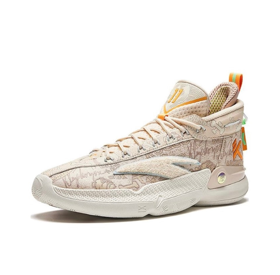 ANTA KT9 Klay Thompson 'Rocco' - Kicksown store