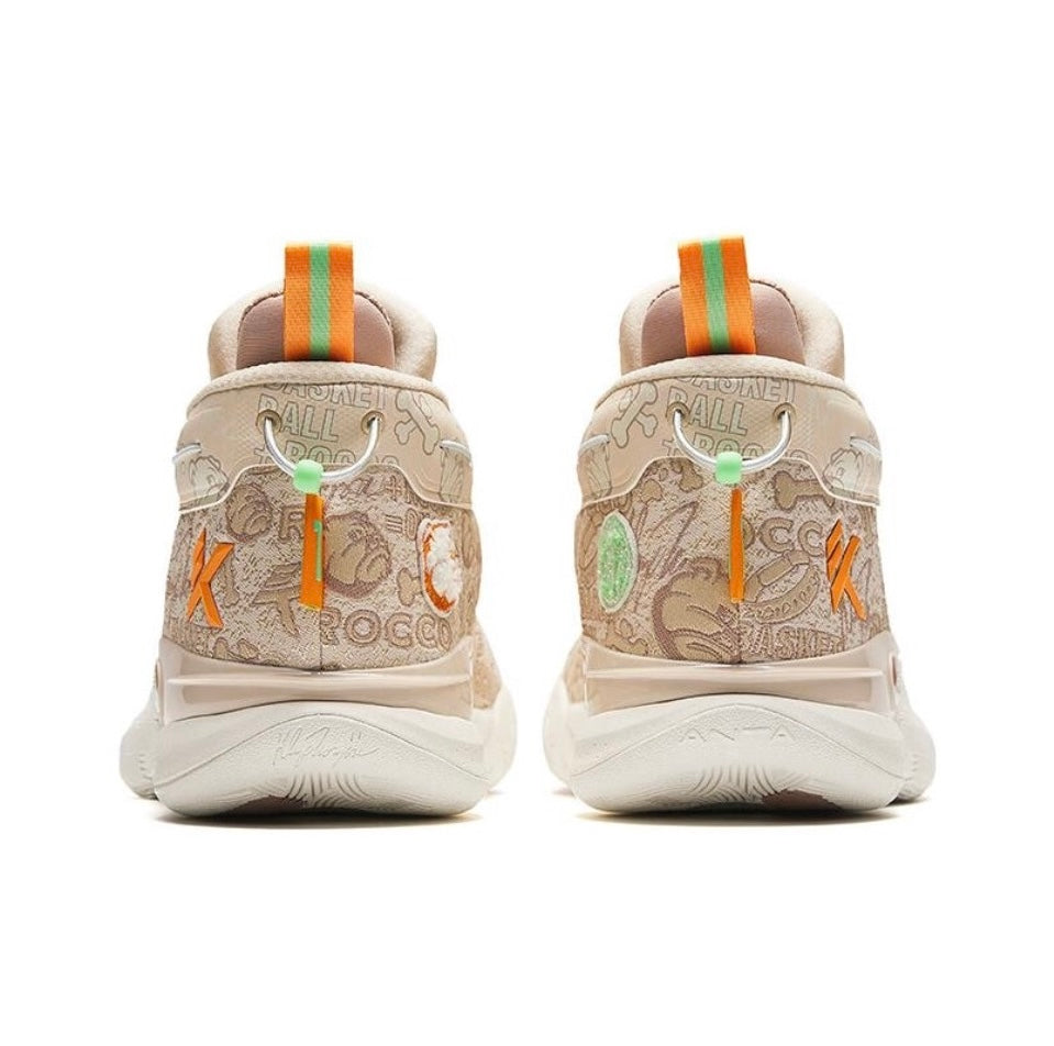 ANTA KT9 Klay Thompson 'Rocco' - KICKSOWN 商店