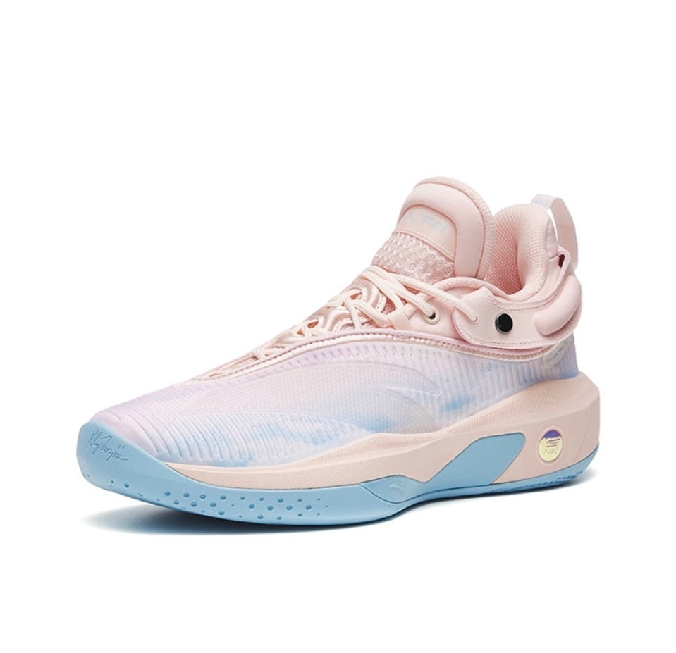 ANTA KT8 Klay Thompson 8 'Los Angeles Sunset' - Kicksown store