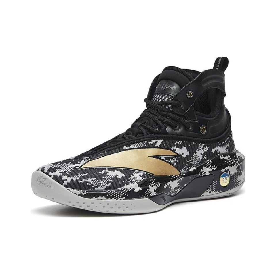 ANTA KT8 Klay Thompson 8 'Veterans Day' - Kicksown store