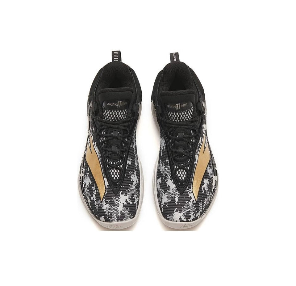 ANTA KT8 Klay Thompson 8 'Veterans Day' - Kicksown store
