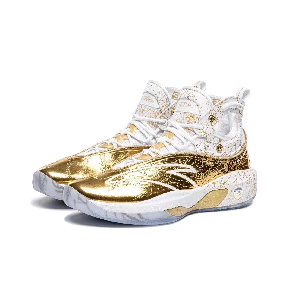 ANTA KT8 Klay Thompson 8 'Gold Blooded' - magazinul Kicksown