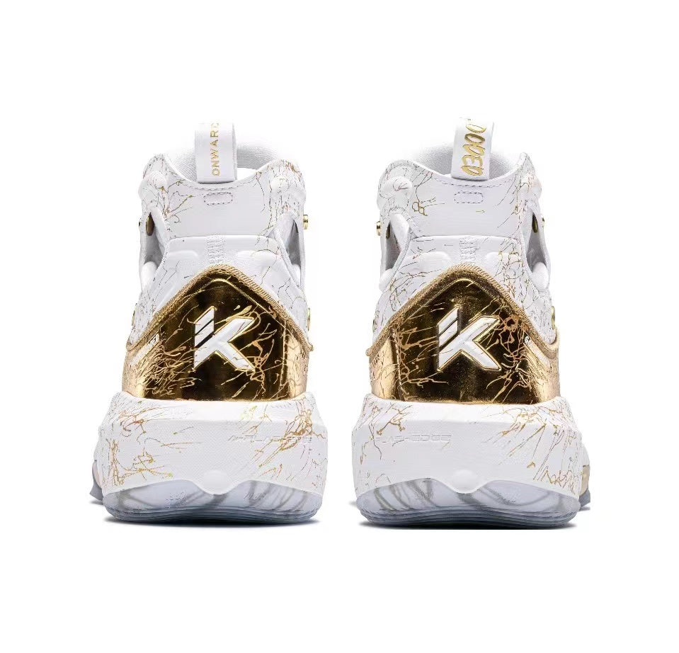 ANTA KT8 Klay Thompson 8 'Gold Blooded' - magazinul Kicksown