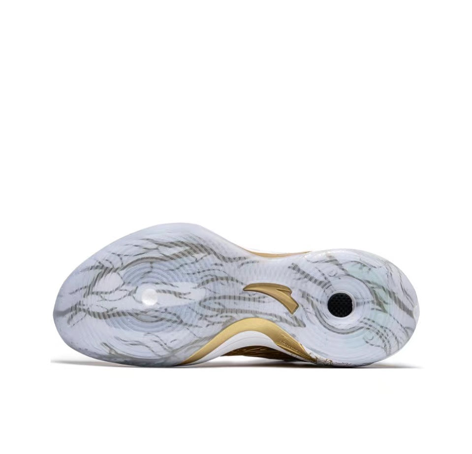ANTA KT8 Klay Thompson 8 'Gold Blooded' - magazinul Kicksown