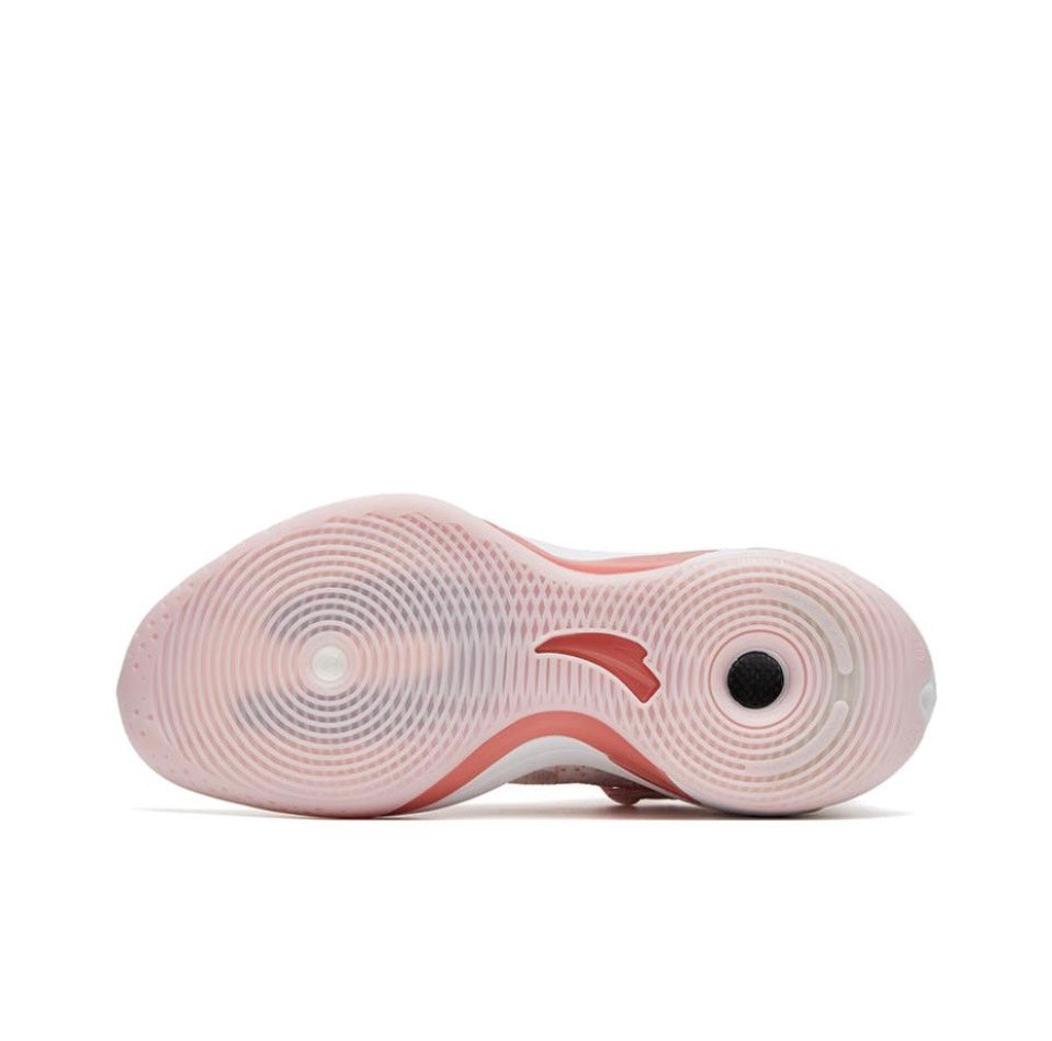 ANTA KT8 Klay Thompson 8 '520 Pink White' - Kicksown store