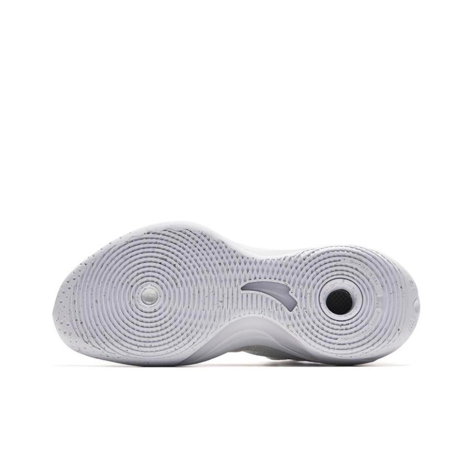ANTA KT8 Klay Thompson 8 '白色金色' - KICKSOWN 商店