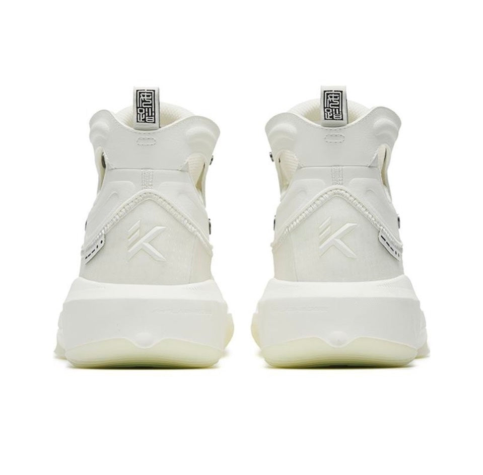 ANTA KT8 Klay Thompson 8 'Blank Nitrogen' - Kicksown store