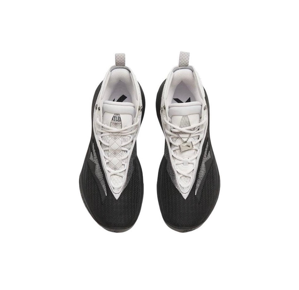 ANTA KT8 Klay Thompson 8 'Gentleman Black White' - Kicksown store