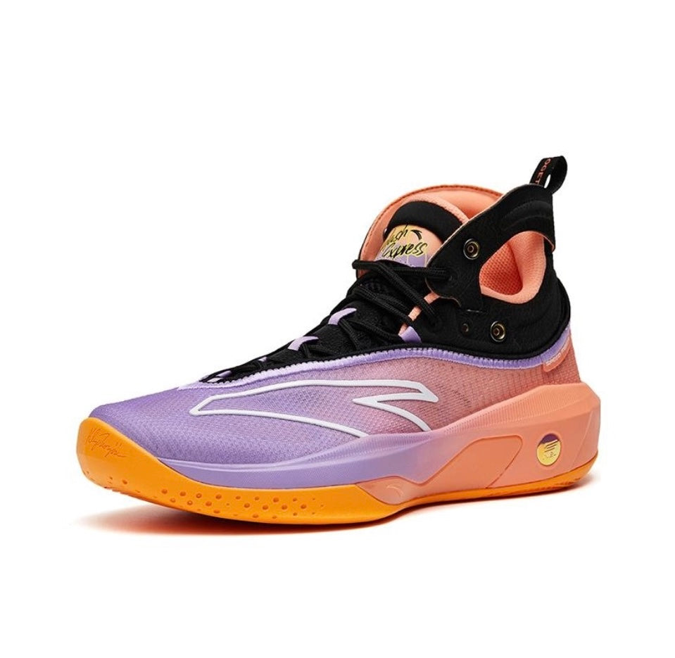 ANTA KT8 Klay Thompson 8 'Sunset Glow' - Kicksown store