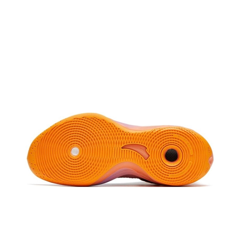 ANTA KT8 Klay Thompson 8 'Sunset Glow' - Kicksown store