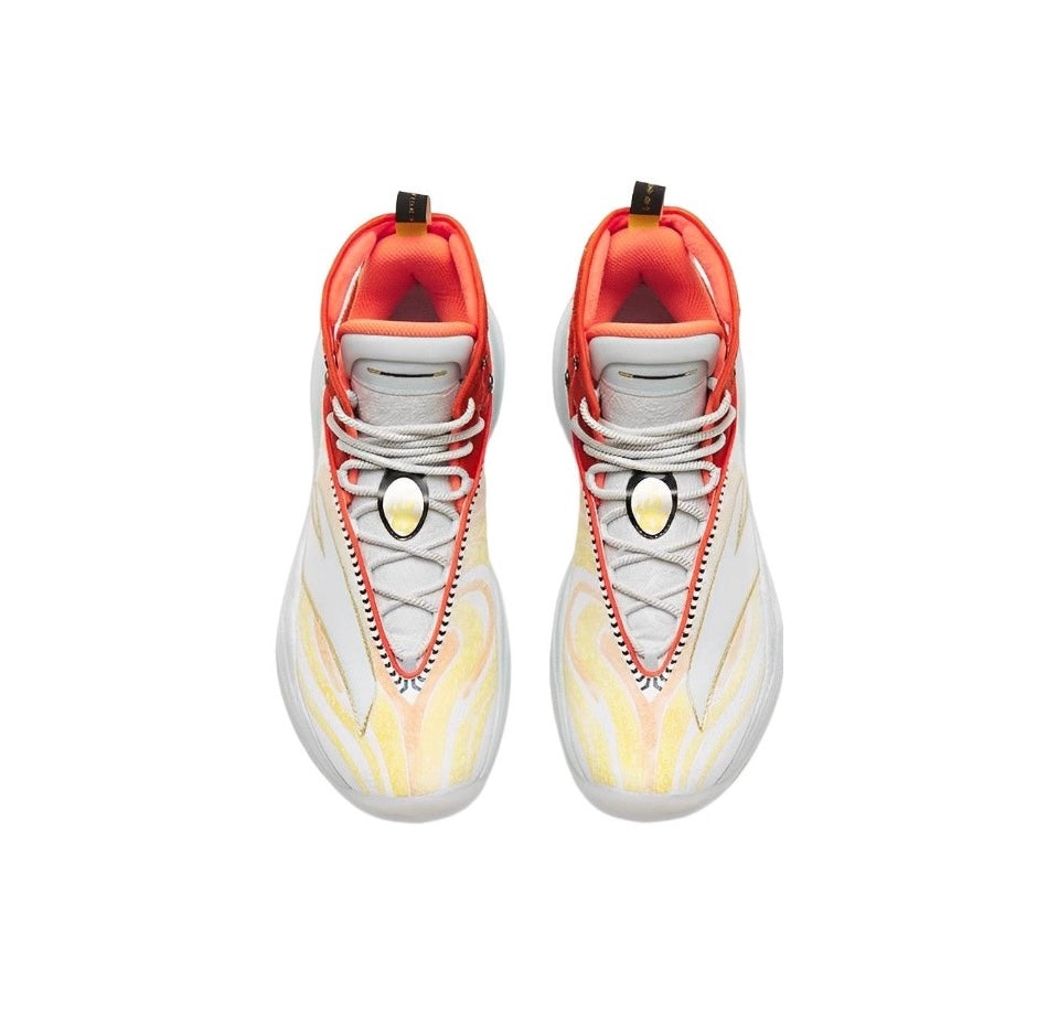 ANTA KT8 Klay Thompson 8 'Qi Tian Da Sheng' - Kicksown store