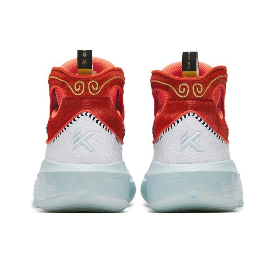ANTA KT8 Klay Thompson 8 'Qi Tian Da Sheng' - Kicksown store