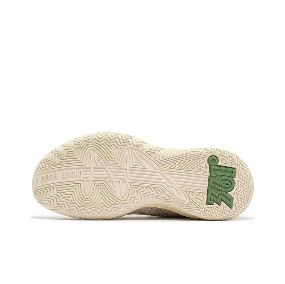 361° Big3 Team 'Cream Green' - Kicksown store