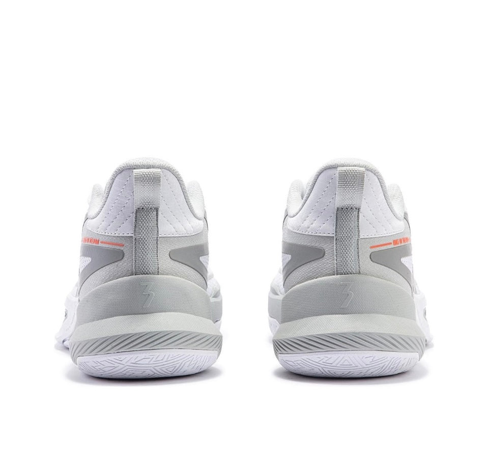 361° Big3 Team ’White Grey' - Kicksown store