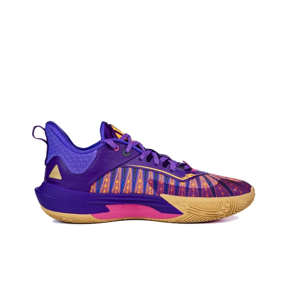 ANTA Kai 1 SPEED 'Twin Flame' - Kicksown store