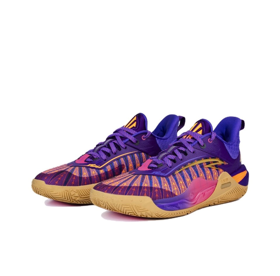 ANTA Kai 1 SPEED 'Twin Flame' - Kicksown store