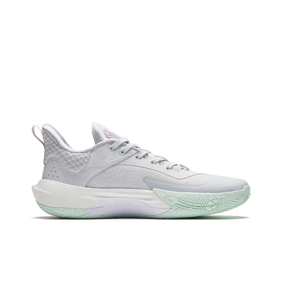 ANTA Kai 1 SPEED Pioneer ‘Pink Salt Lake’ - Kicksown store