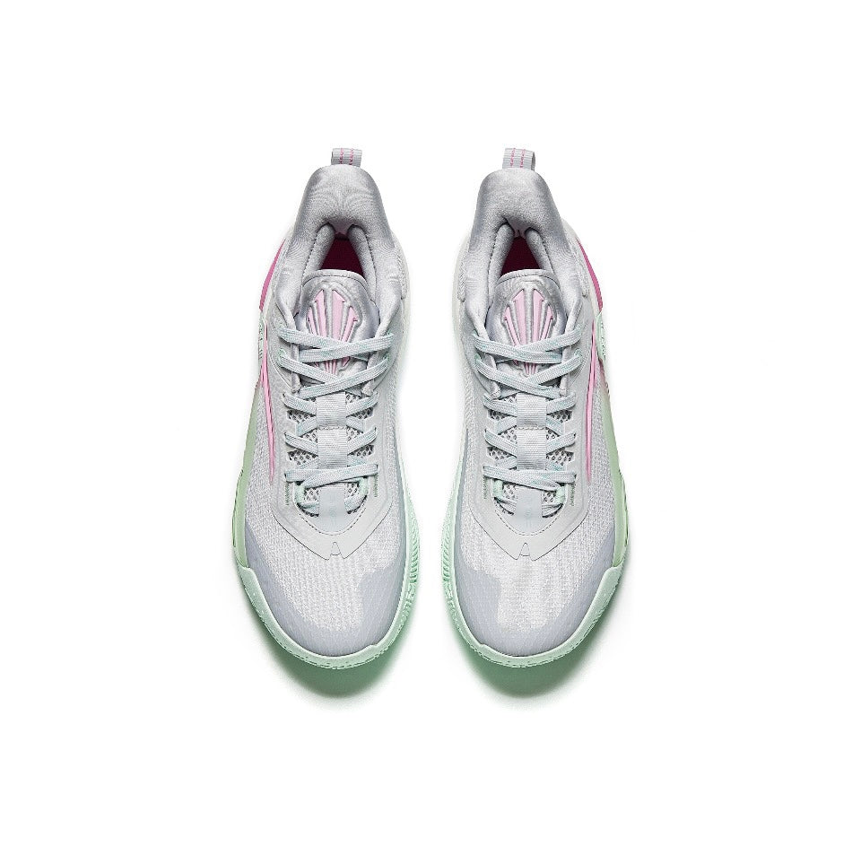 ANTA Kai 1 SPEED Pioneer ‘Pink Salt Lake’ - Kicksown store