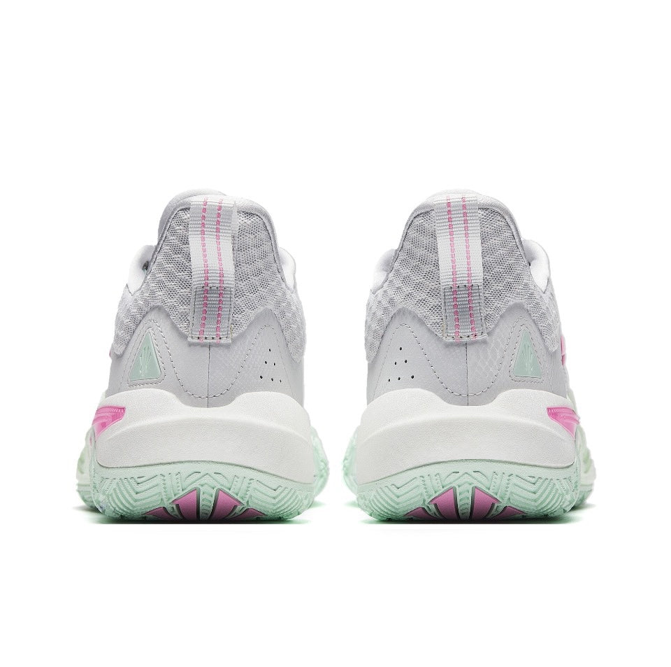 ANTA Kai 1 SPEED Pioneer ‘Pink Salt Lake’ - Kicksown store